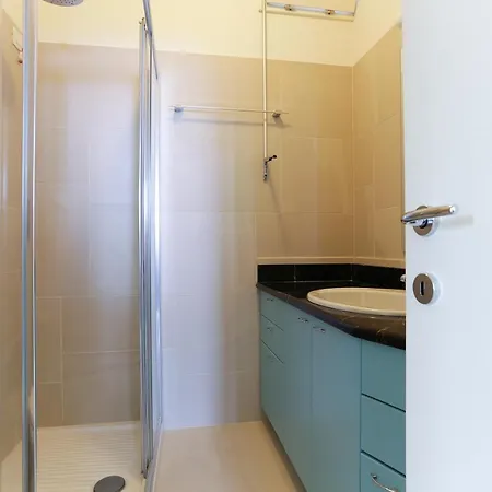 Apartmán Massino Visconti Apartment - 14004