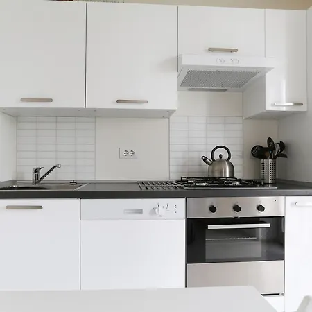 Massino Visconti Apartment - 14004 Apartmán Massino Visconti