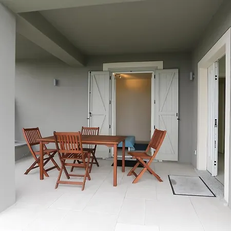 Massino Visconti Apartment - 14004 Apartmán