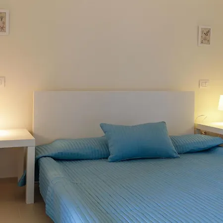 Massino Visconti Apartment - 14004 Apartmán Massino Visconti